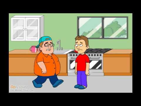 Murray fakes sick and gets grounded