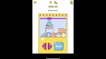 Brain Blow Level 400 Solution Gameplay