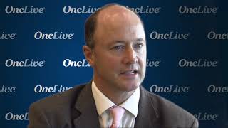 Dr. Armstrong on the Utility of AR-V7 as a Biomarker in Prostate Cancer
