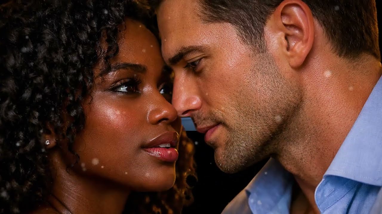 She Agreed to Be the CEO's Fiancée for One Night —But Froze When He Said, “Kiss Me Like You Mean It”