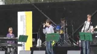TrippleXXX Live - Owner of a Lonely Heart