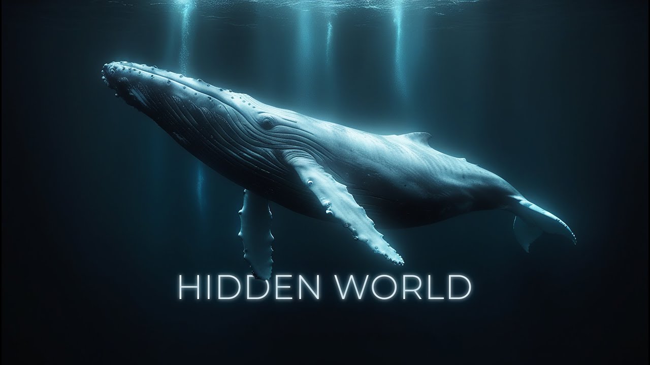 Whispers of the wild | Nature's hidden realms | Wildlife Documentary TRUE HDR