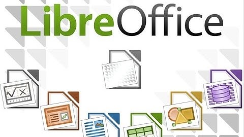 Text Functions In LibreOffice Calc