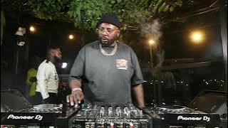 DJ Maphorisa at The Hangawt 1632