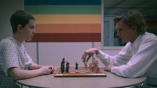 Focus On The Game The Nina Project Eleven Madison Beer 17