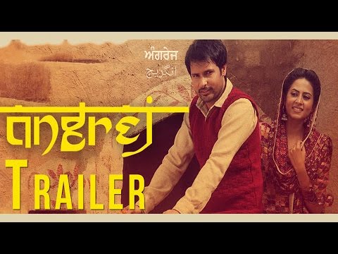 Punjabi Movie Angrej Online Watch