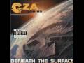 GZA - Crash You Crew Instrumental