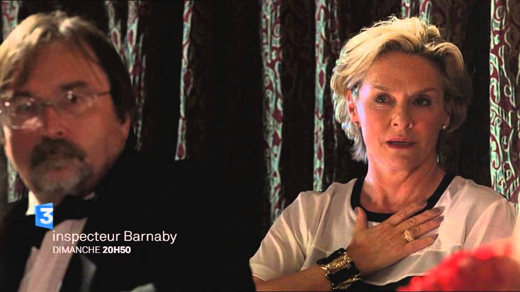 Barnaby Meurtre par enchantement YouTube