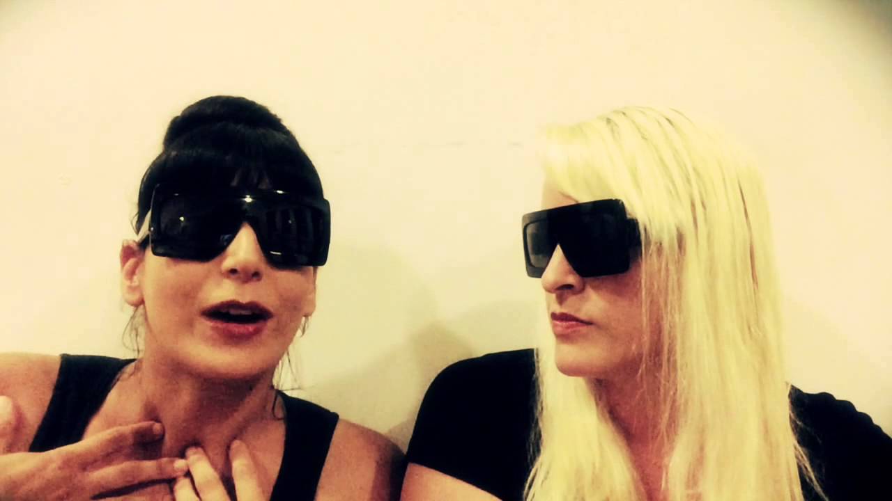 XELLE's Response to "Dear Fat People" by Nicole Arbour