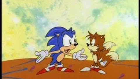 Super Special Sonic Search And Smash Squad pt 3