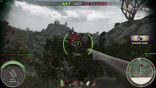 World Of Tank Japco 6 Dead