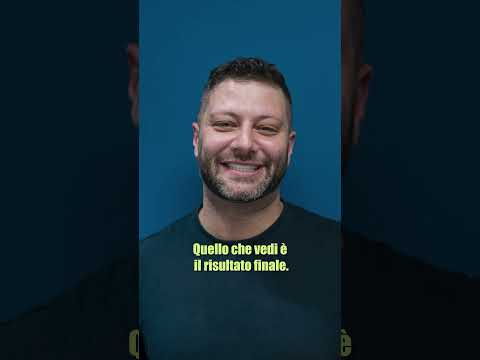Video Il chirurgo dietro il tuo sorriso | Cure dentali in Albania con il Dr. Kliton Malaj