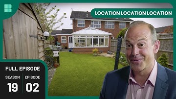 Detached Dreams Come True - Location Location Location - Real Estate TV