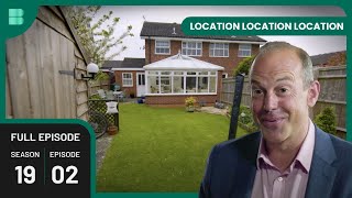 Detached Dreams Come True  Location Location Location  Real Estate TV