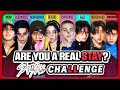 ULTIMATE STRAY KIDS QUIZ Are You A Real STAY KPOP QUIZ 2025