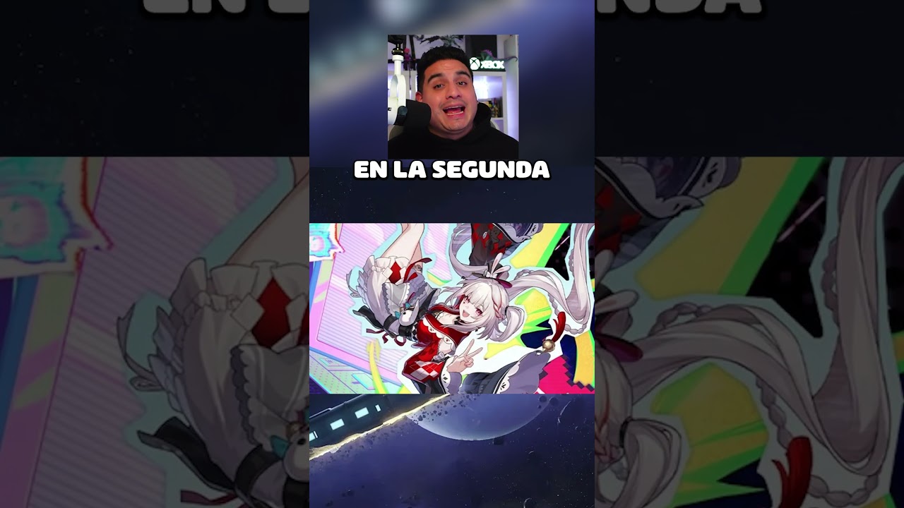 NO tengas PRISA con YAOGUANG⛔#leak #fyp #foryou #mihoyo #honkaistarrail #hsr #yaoguang