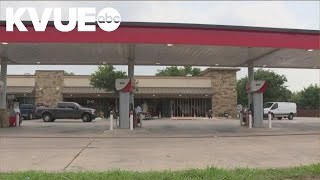 APD releases identity of man shot, killed in SWAT standoff at Texaco gas station