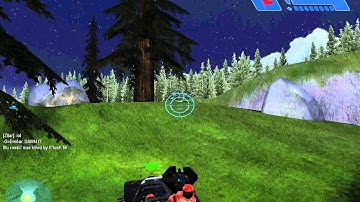 (zitar) halo ce capture the flag