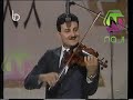موفق وحكم الحكيم يغنيان فريد الاطرش يا عوازل فلفلوا من برنامج استديو الفن 1988