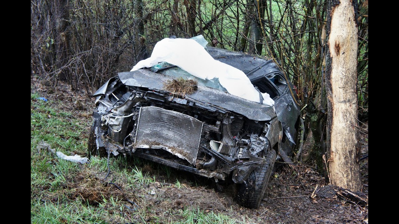 26.04.2013: Zwei Tote bei schwerem Unfall auf der A45 (Wilnsdorf/NRW)