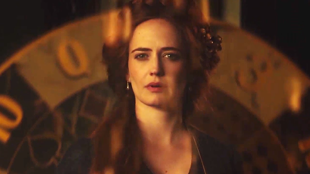 Светила (2020) - 1 сезон - Русский трейлер - The Luminaries