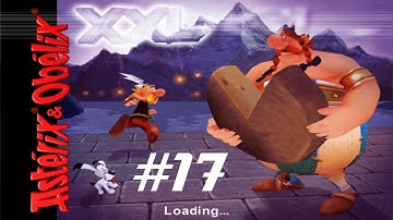 Asterix and Obelix XXL - Walkthrough - Part 17