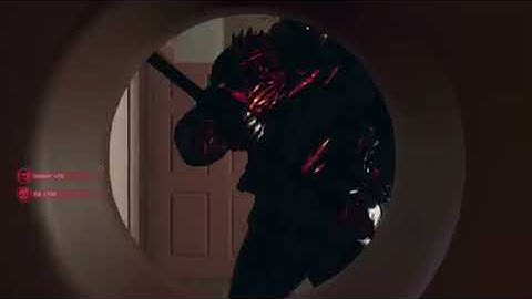 Friday The 13th: The Game Offline bots gameplay (Hard Difficulty)