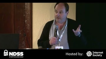 NDSS 2022 BAR 3-1 Q&A