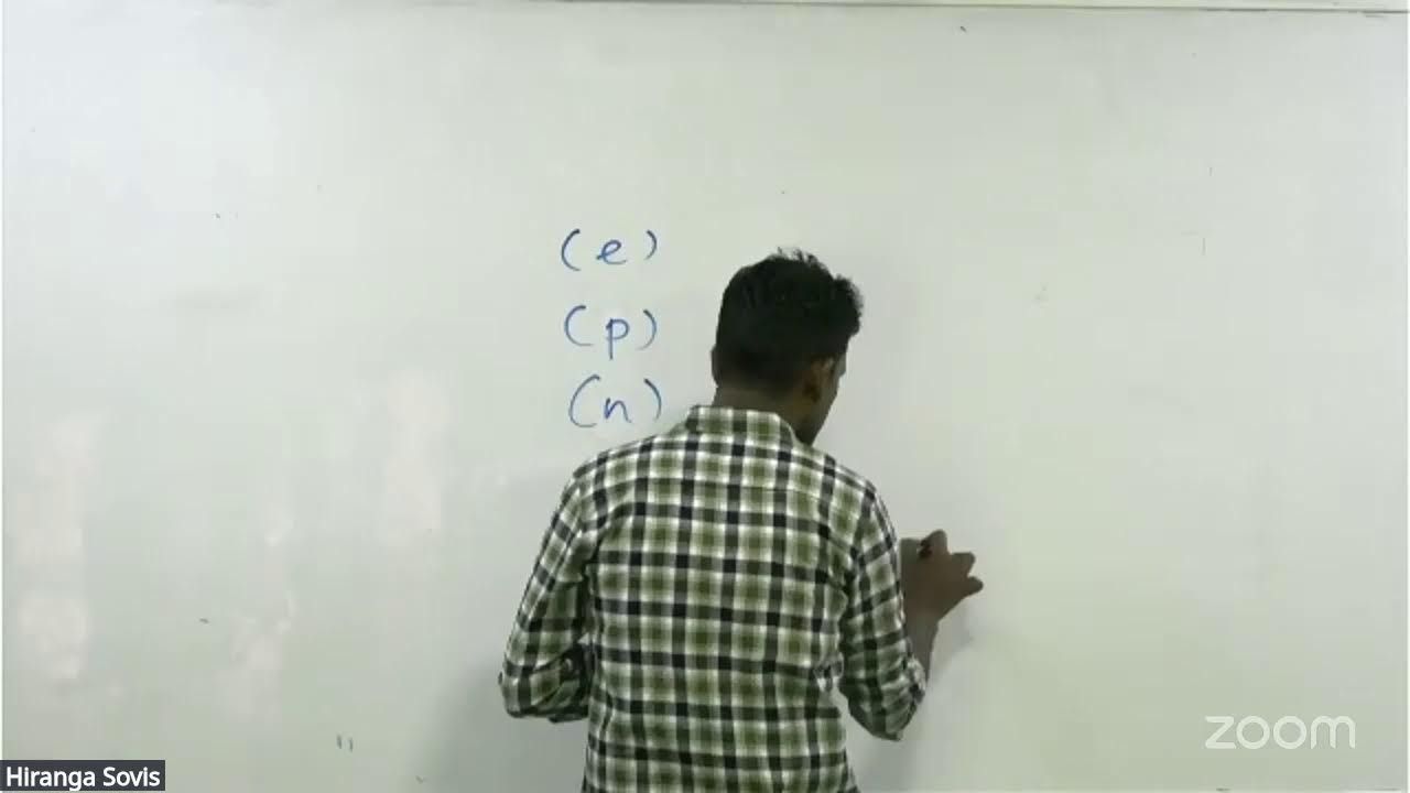 AL 2028 CHEMISTRY Theory 1st day March 1st Week