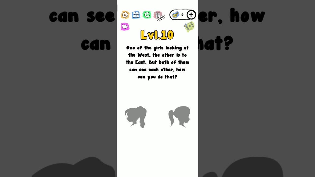 Trick Me Level 10 Walkthrough