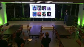 Flink Meetup Presentation   Nov 12 2025   UDFs Made Easy