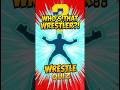 WHO’S THAT WRESTLER?! ⚔️🔥 Only Real Fans Know