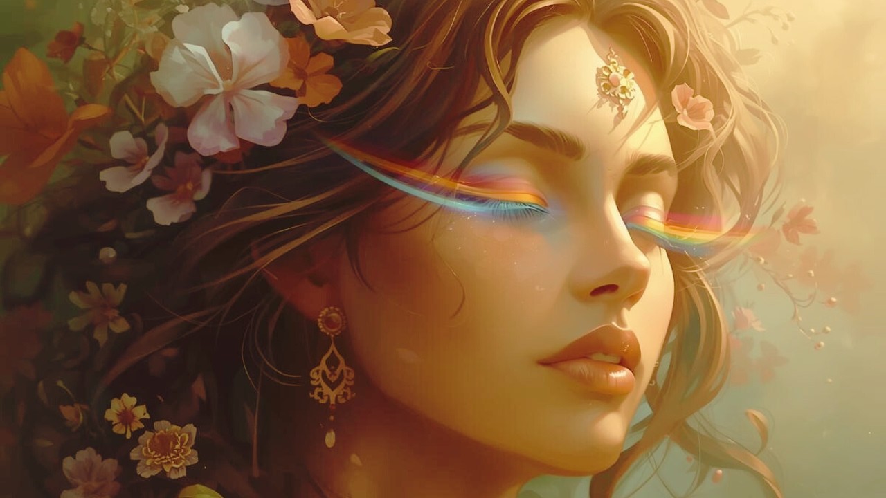 あなたのご縁の深い人🌈ラッキーパーソン🌟都道府県カルタで占う【3択 占い 全体運】