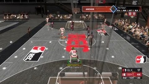 2 hand rare snatch block  animation