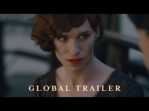 Danish Girl - ΤΟ ΚΟΡΙΤΣΙ ΑΠΟ ΤΗ ΔΑΝΙΑ