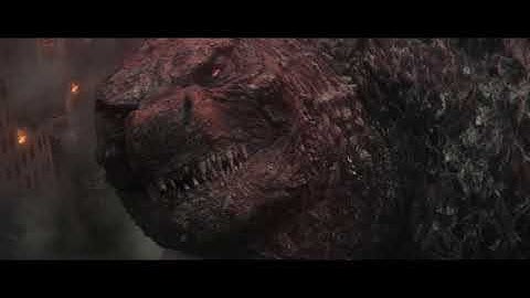 King Kong & Godzilla Vs Mechagodzilla (J Balvin, Willy William - Mi Gente (TheFloudy & AZVRE Remix)
