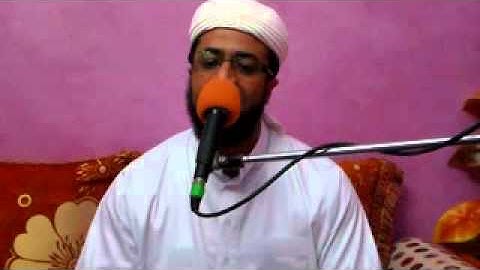 أغوشي رشيد سورة الطور كاملة