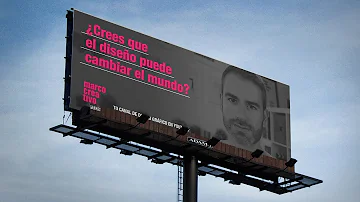 ¿Cuál es la mayor valla publicitaria del mundo?