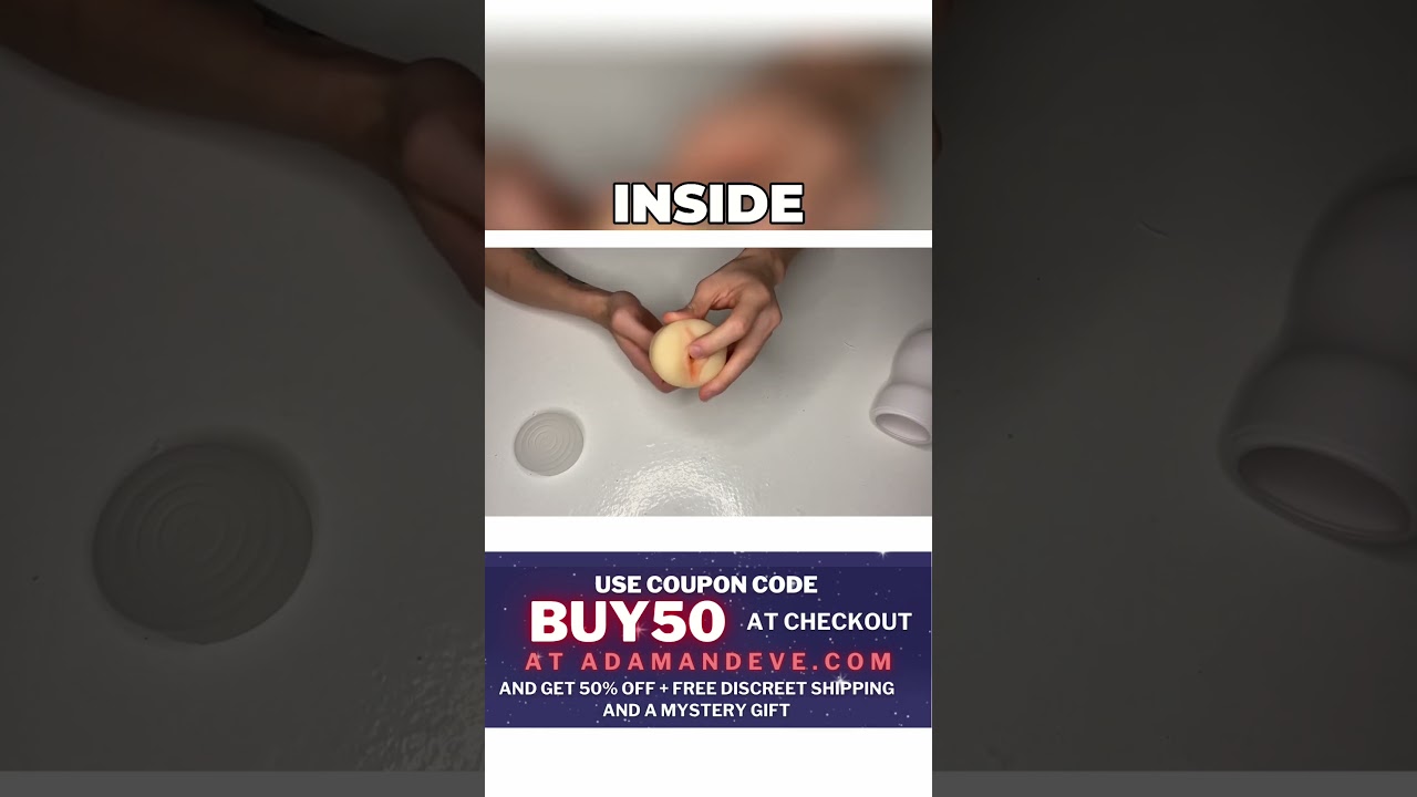 Why This Adam & Eve Toy Is Perfect for Solo or Partner Play