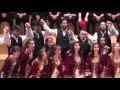 Jugendchor bogazici jazz choirtrkei yol havasi ejcf basel 2016