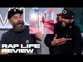 Reviewing Nicki Minaj's 'Pink Friday 2' | Rap Life Review