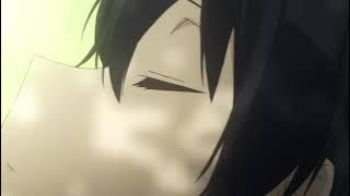Billie eilish - party favor AMV