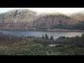 Thirmere Landslide 2024
