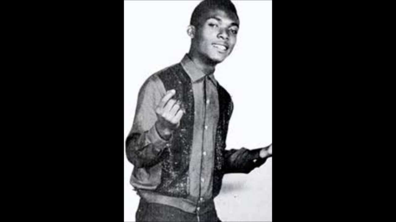Ken Boothe - I Don't Want To See You Cry - YouTube