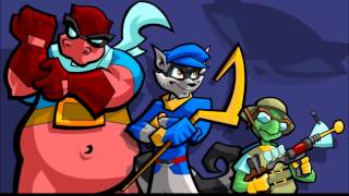 Video thumbnail of "SLY 2 MUSIC- MUSEUM"