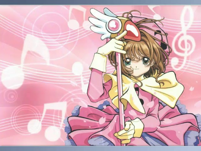 Stream Sophie's melody  Listen to Cardcaptor Sakura playlist online for  free on SoundCloud
