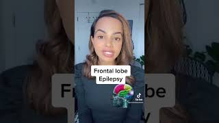 Frontal Lobe Epilepsy