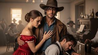 Cowboy Rescues Dancer From Dangerous Situation, She Says You Gave Me A Reason To Stay