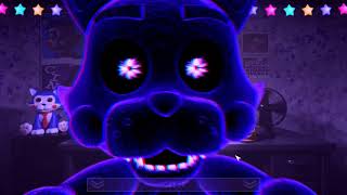 Five Nights At Candy's REMASTERED : Secret Night 8??????