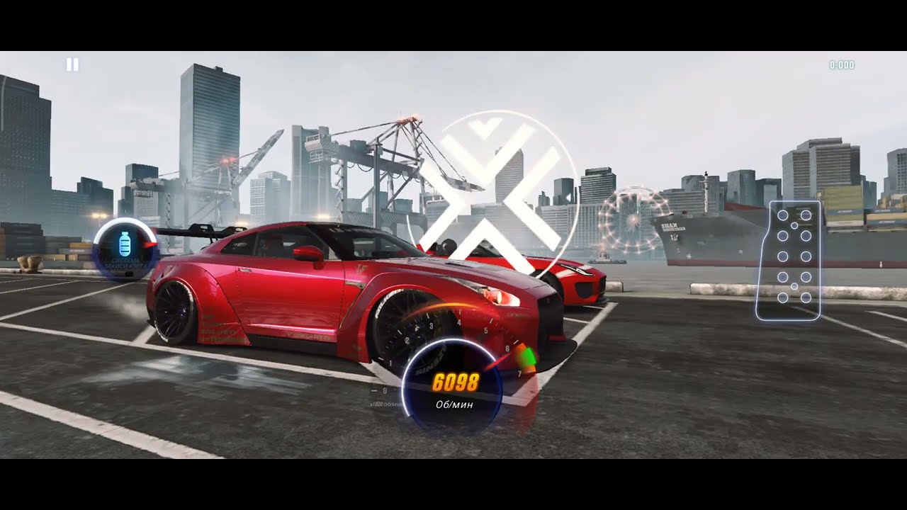 Cs R2 Racing Mobile Gameplay CSR Racing 2 Gameplay #3 - YouTube